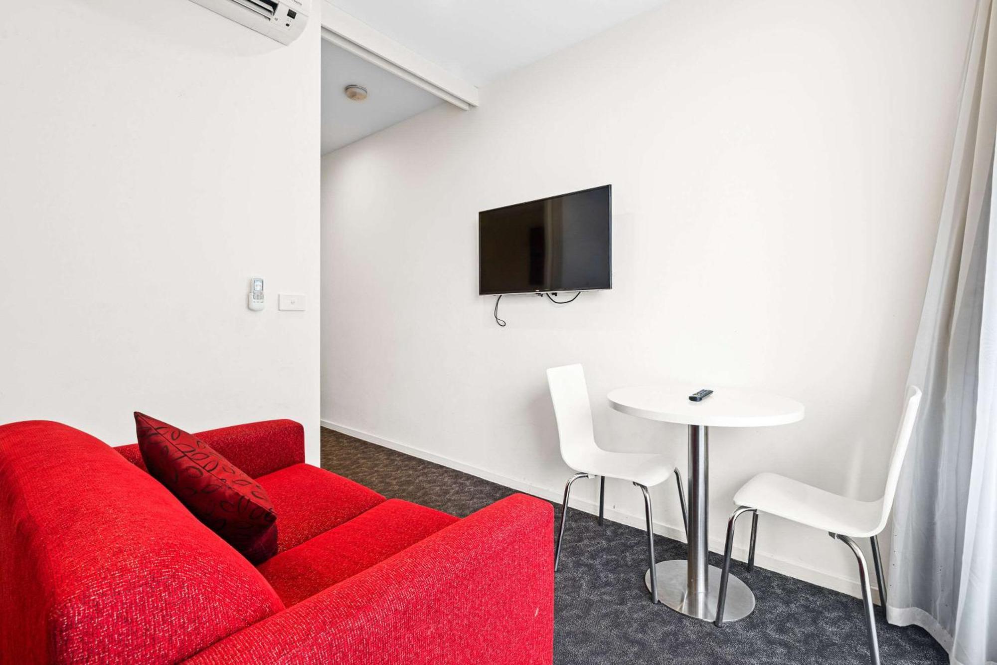 Comfort Apartments Бокс-Хилл Экстерьер фото