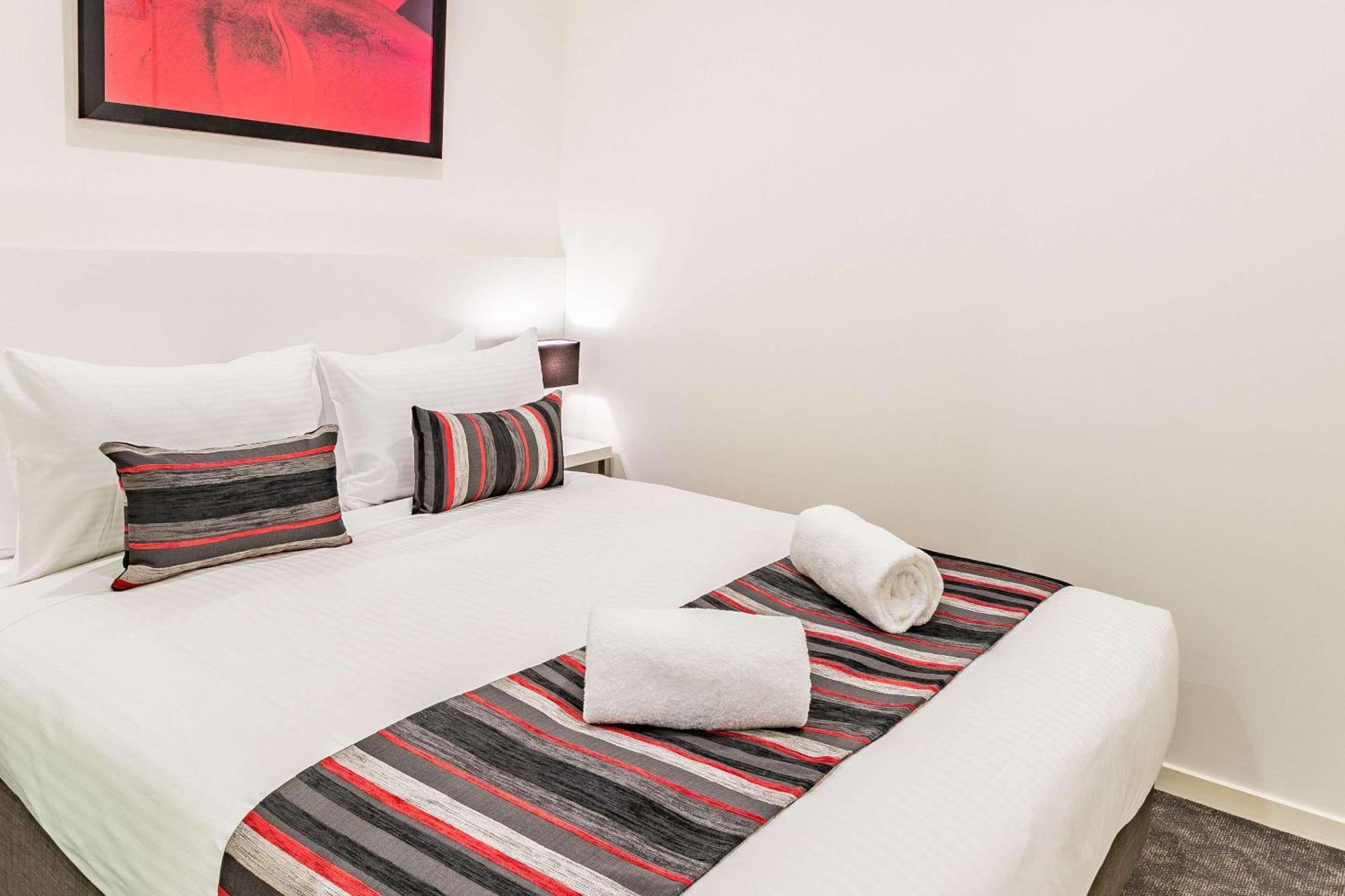Comfort Apartments Бокс-Хилл Экстерьер фото