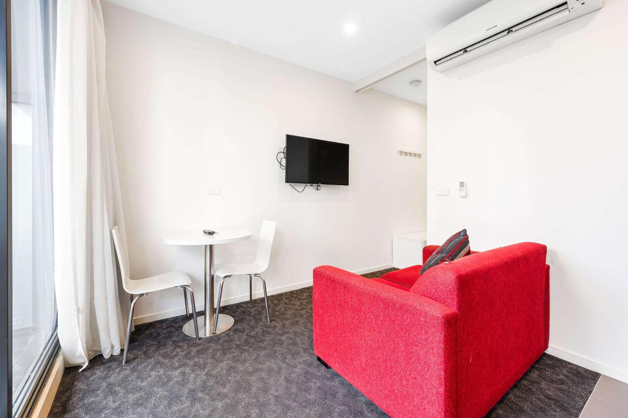 Comfort Apartments Бокс-Хилл Экстерьер фото