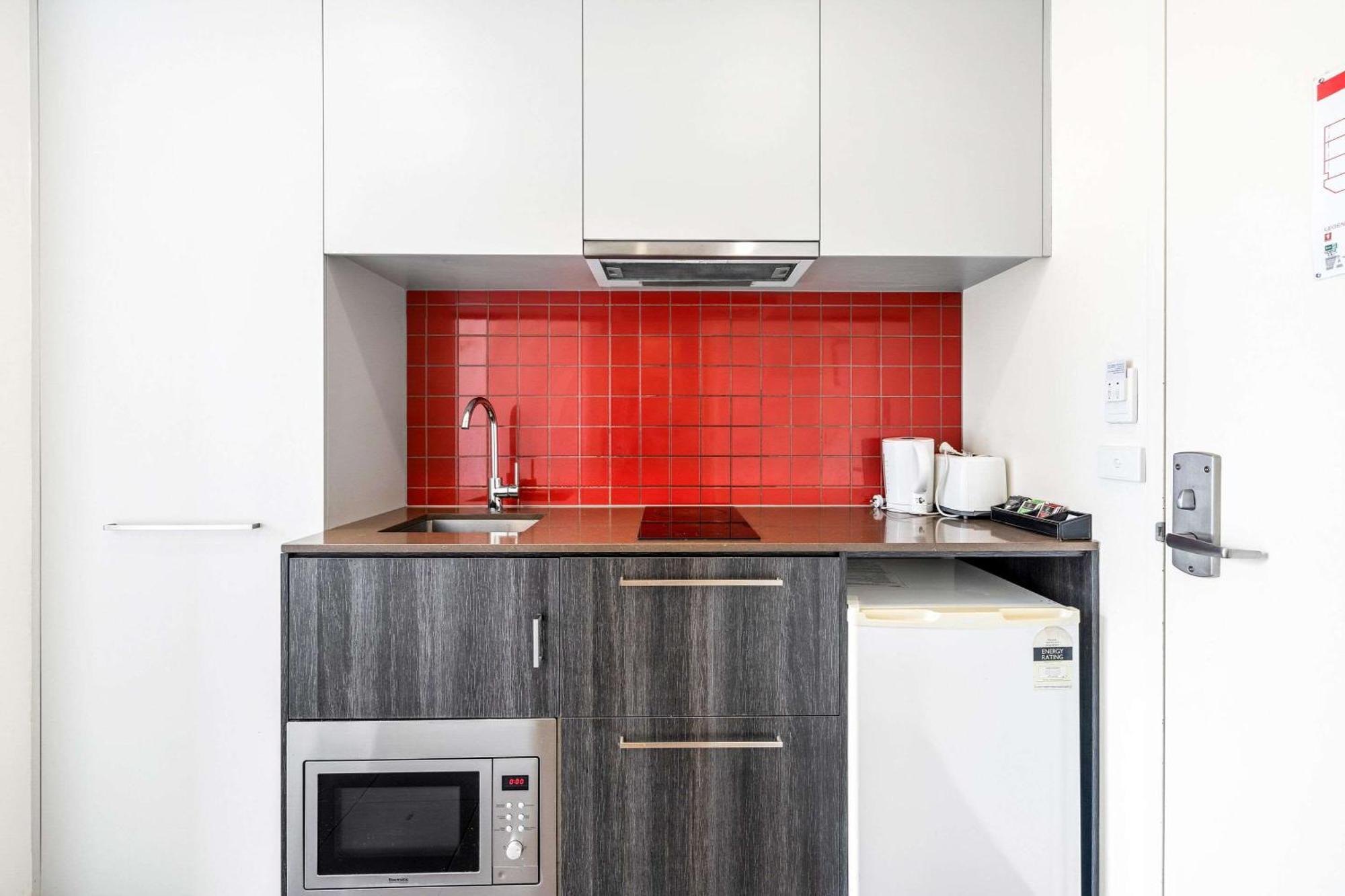 Comfort Apartments Бокс-Хилл Экстерьер фото