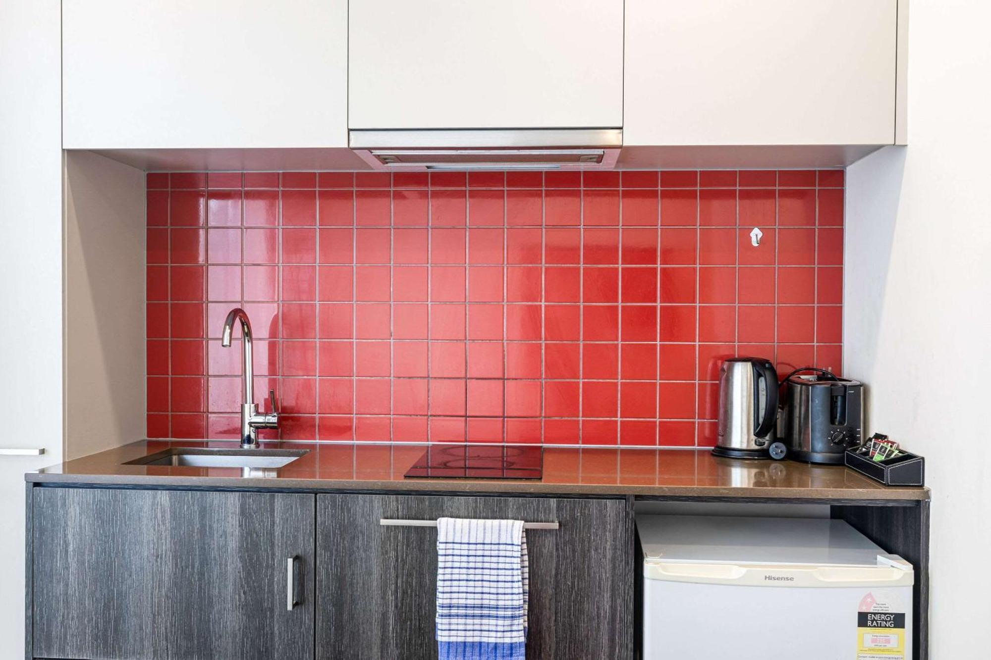 Comfort Apartments Бокс-Хилл Экстерьер фото