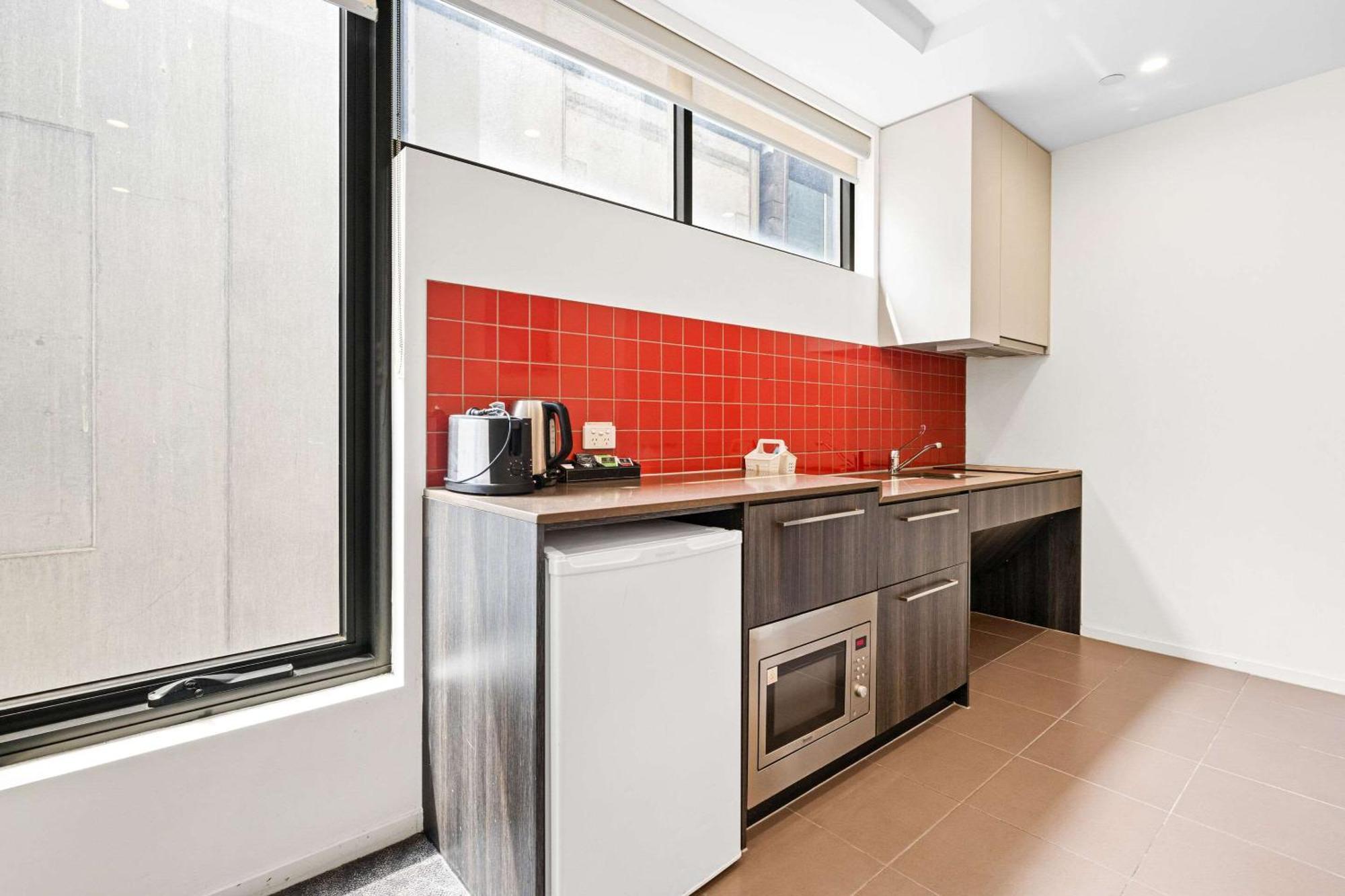Comfort Apartments Бокс-Хилл Экстерьер фото