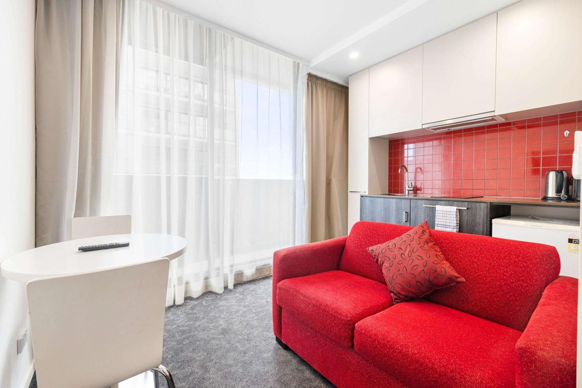 Comfort Apartments Бокс-Хилл Экстерьер фото