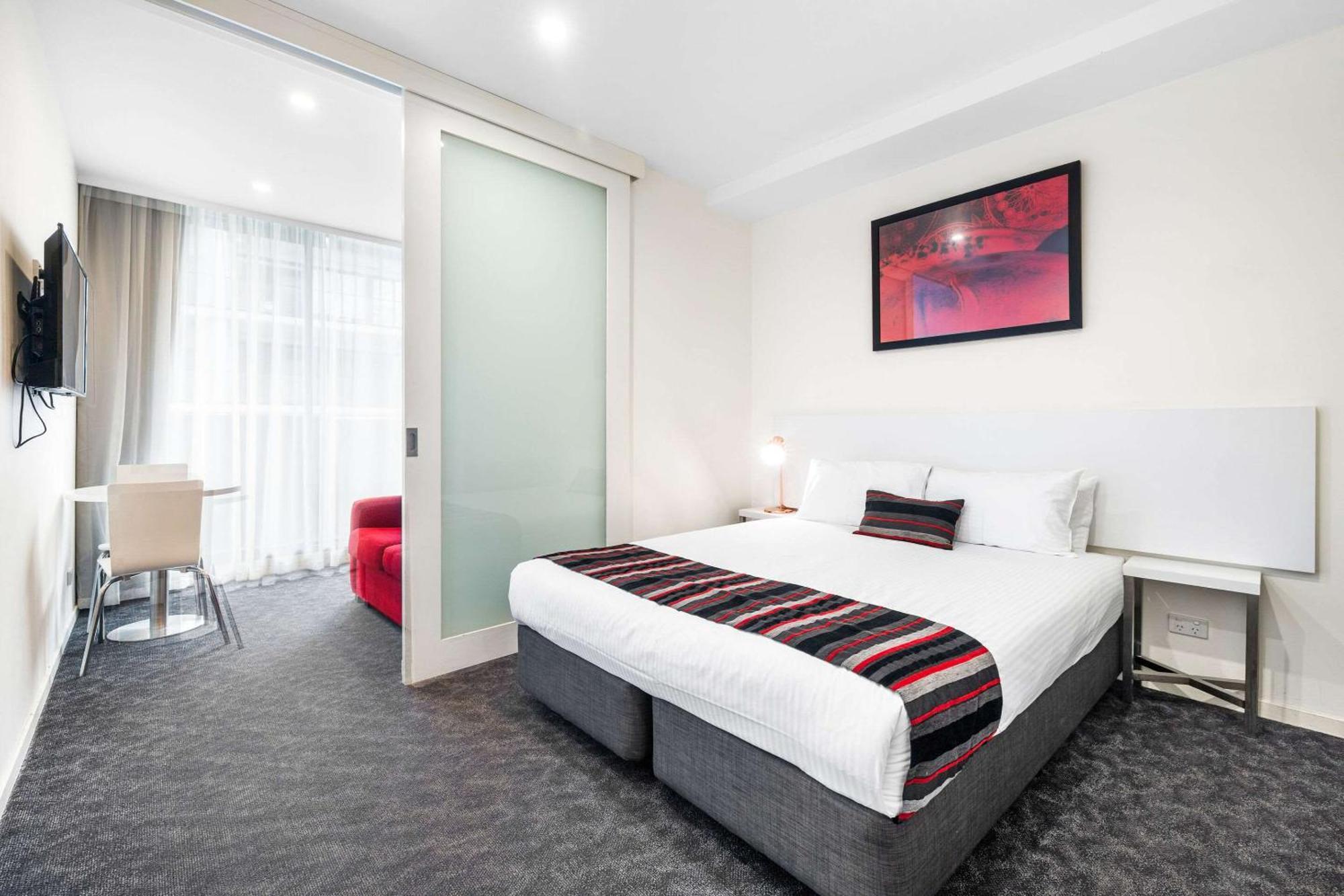 Comfort Apartments Бокс-Хилл Экстерьер фото
