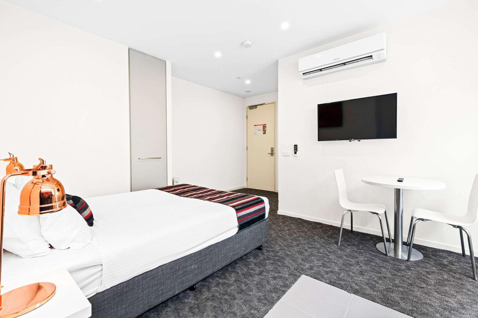 Comfort Apartments Бокс-Хилл Экстерьер фото