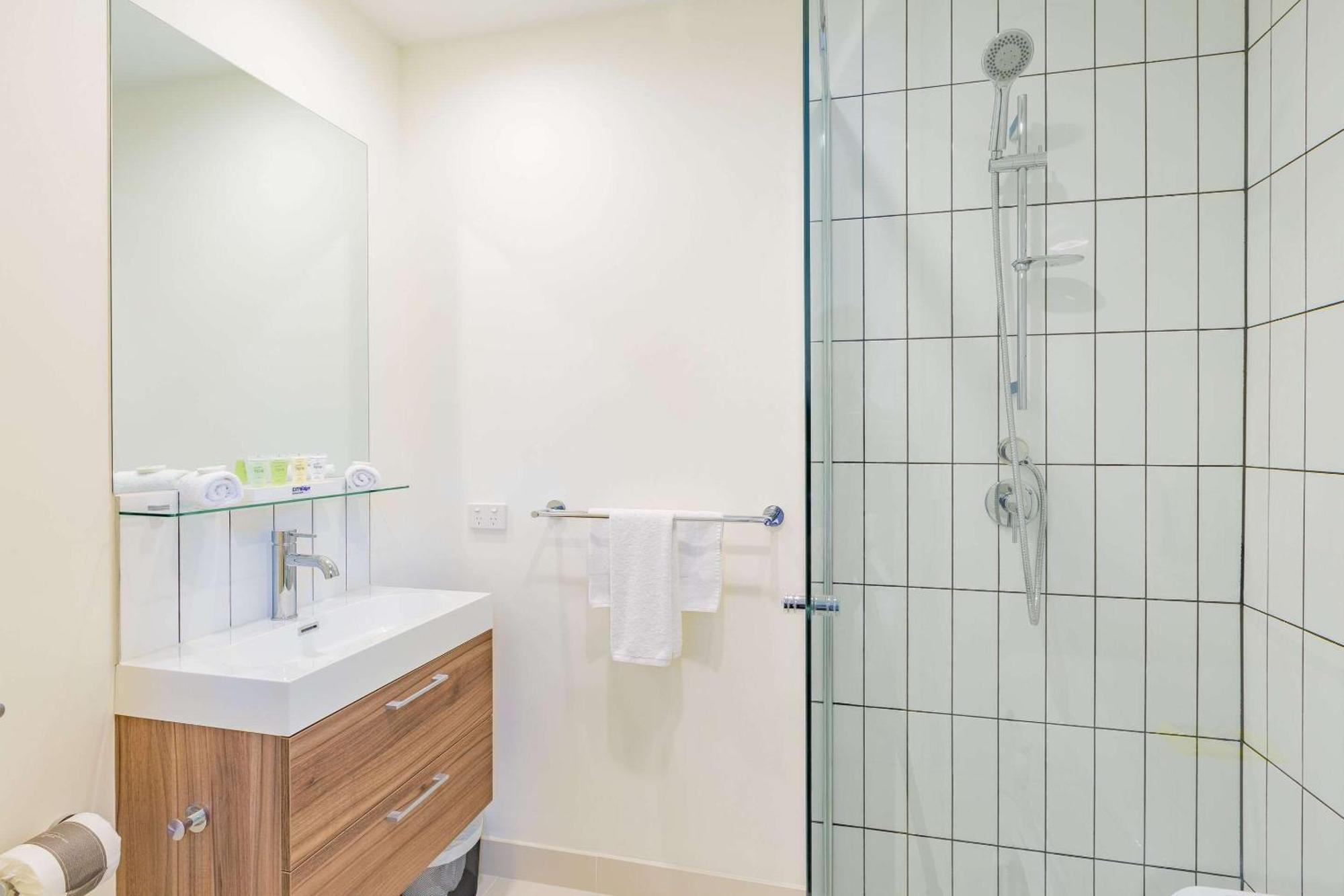 Comfort Apartments Бокс-Хилл Экстерьер фото