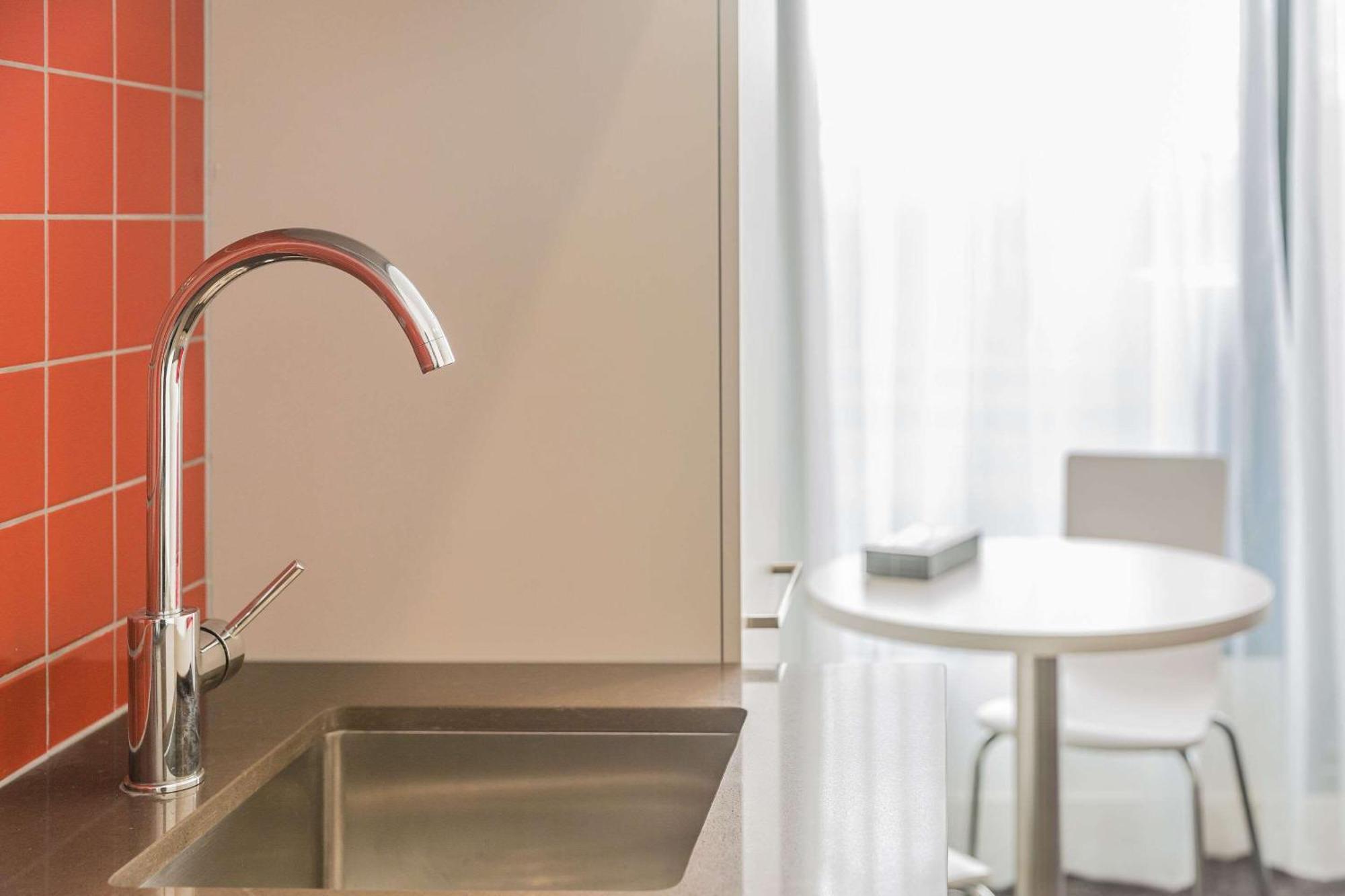 Comfort Apartments Бокс-Хилл Экстерьер фото