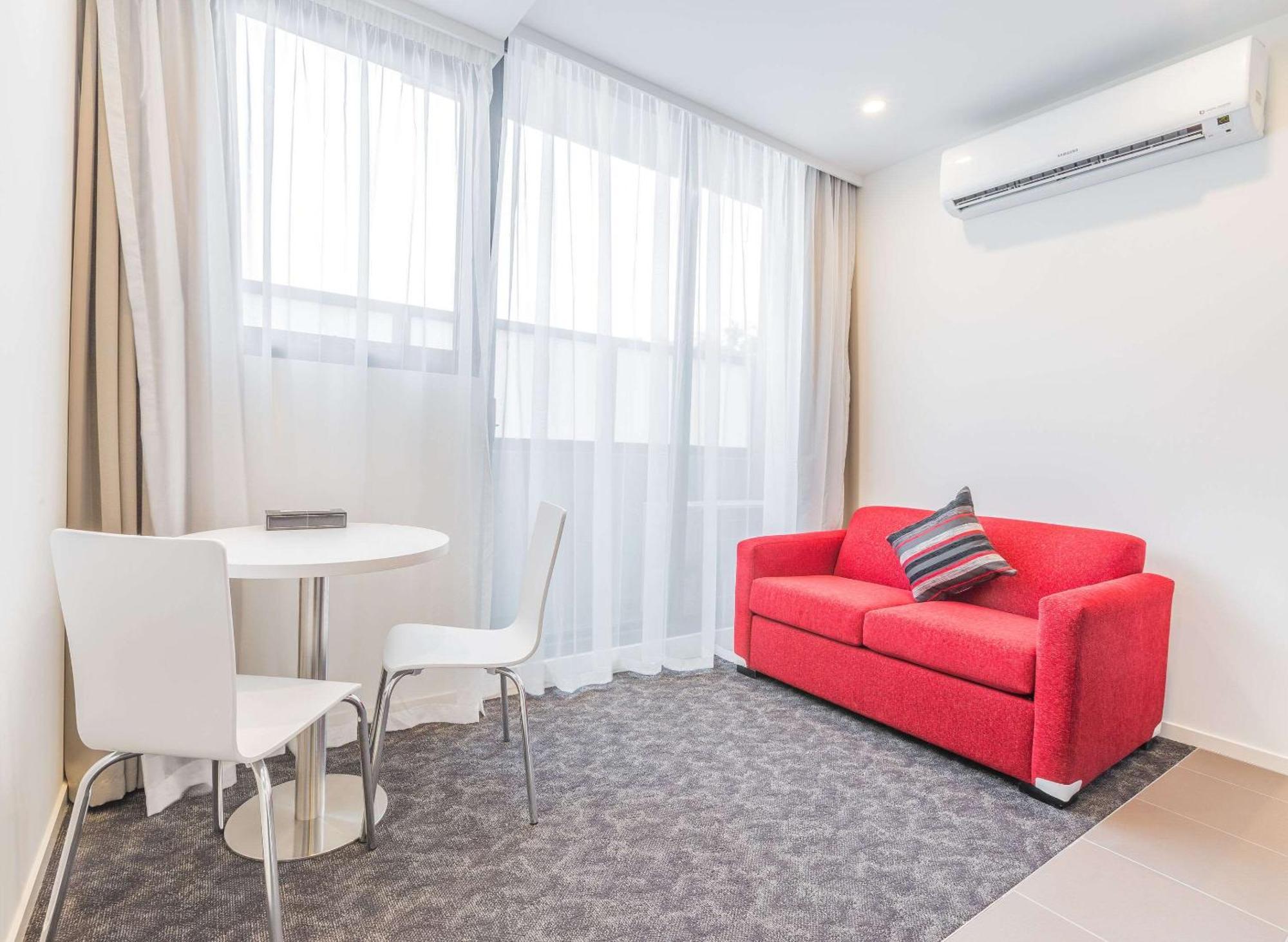 Comfort Apartments Бокс-Хилл Экстерьер фото