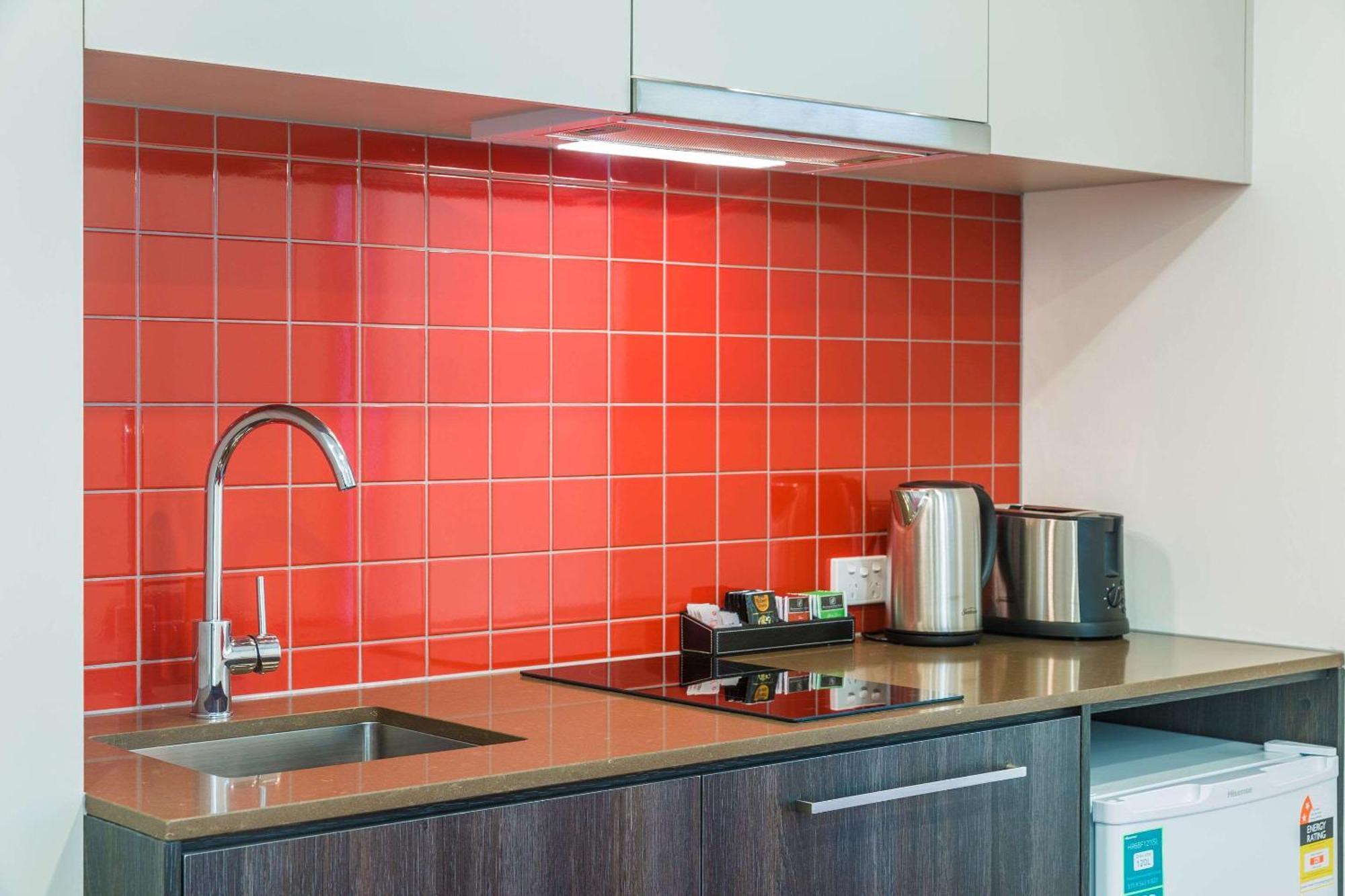 Comfort Apartments Бокс-Хилл Экстерьер фото