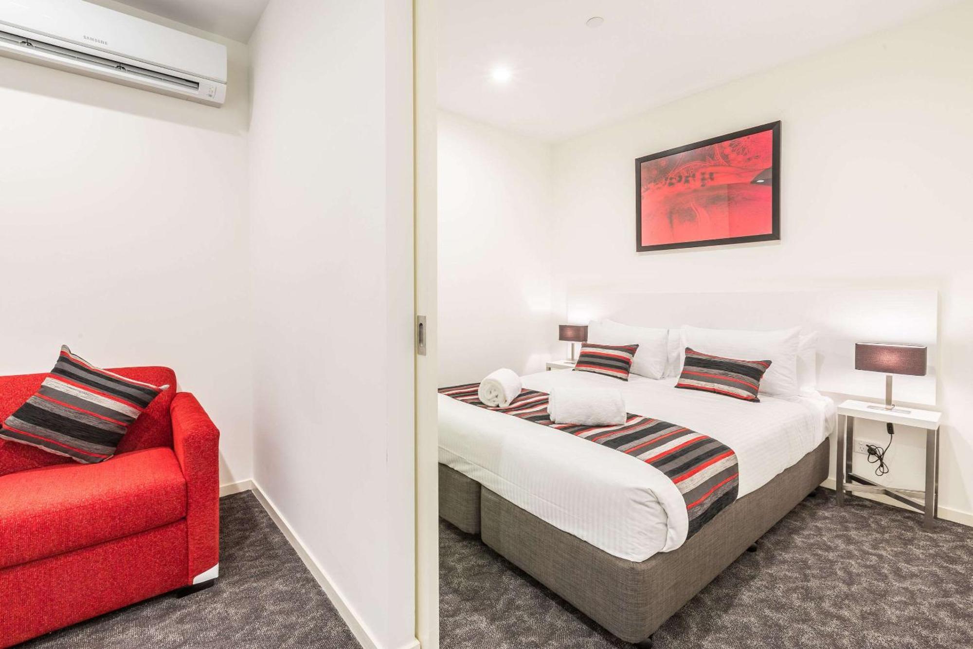 Comfort Apartments Бокс-Хилл Экстерьер фото