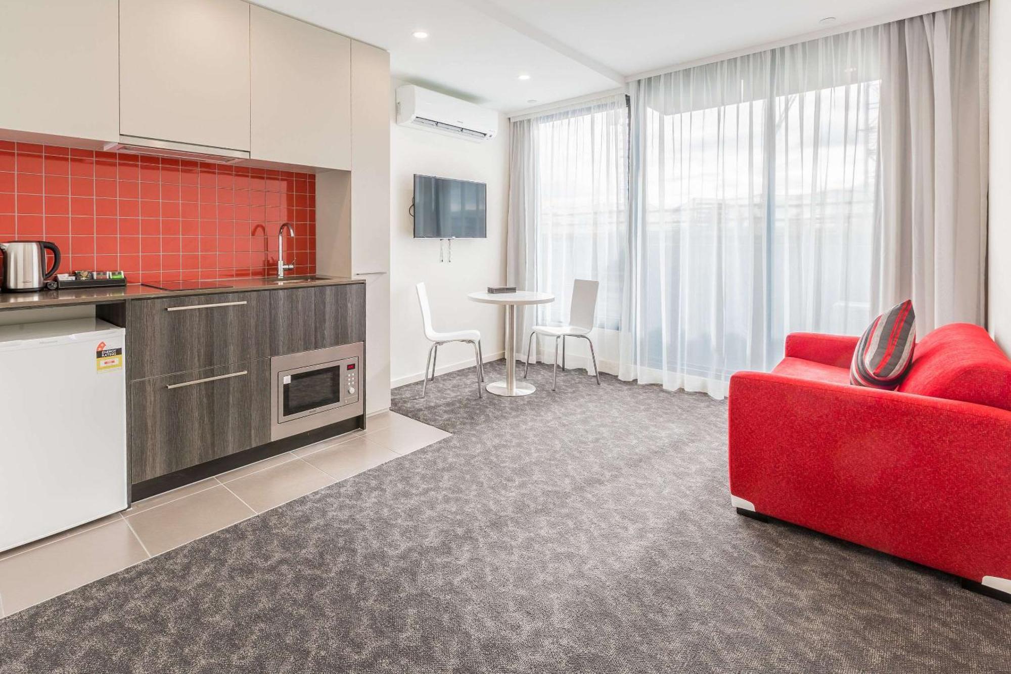 Comfort Apartments Бокс-Хилл Экстерьер фото