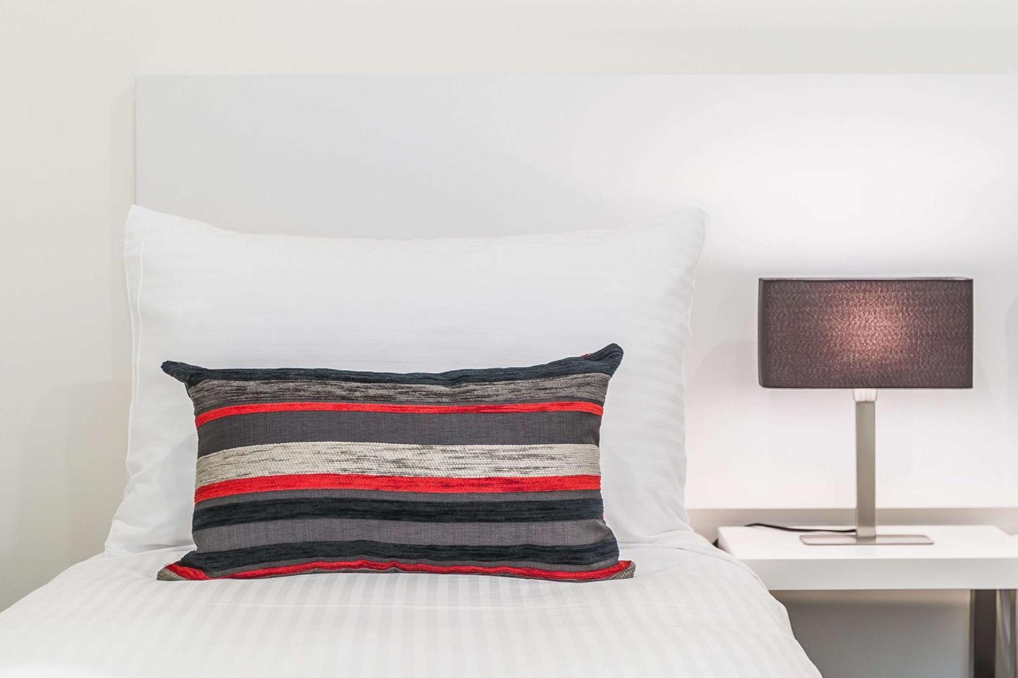 Comfort Apartments Бокс-Хилл Экстерьер фото